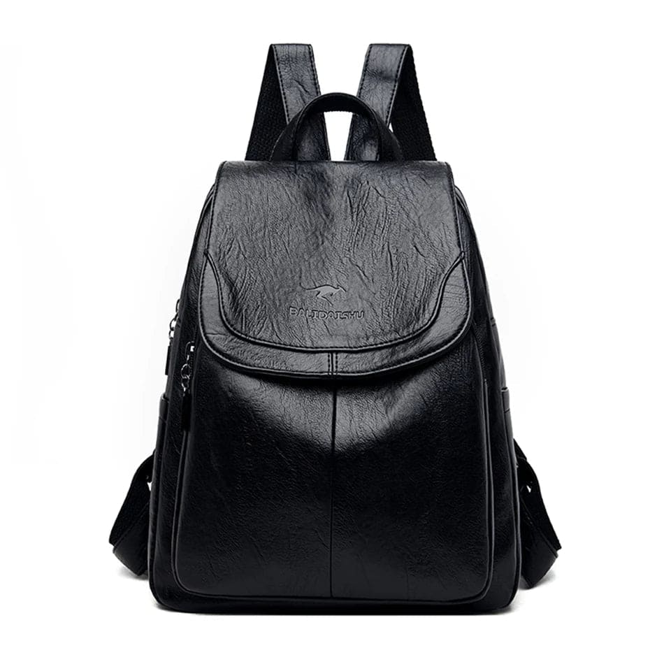 Glenda | Diebstahlsicherer Rucksack