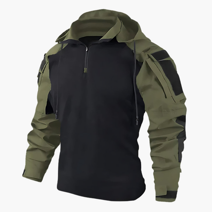 Bernard | Technische Herbstjacke