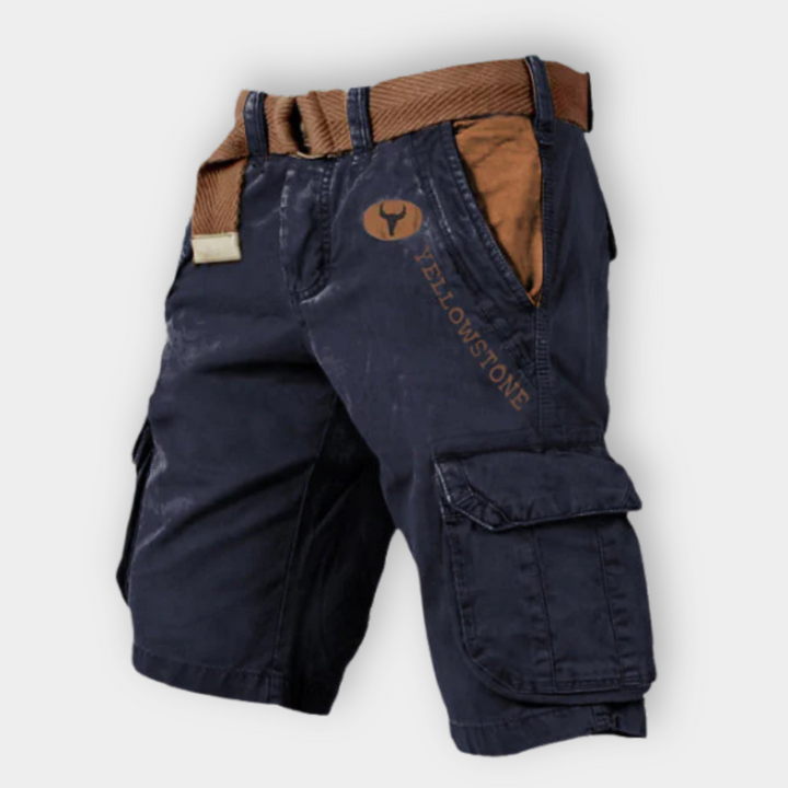 Kayson | Explorer Cargo-Shorts