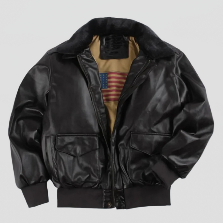 Jackson | Vintage-Jacke