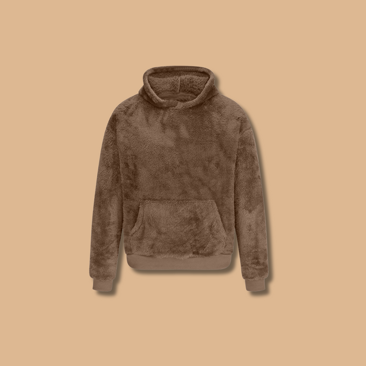 Karlo | Stylischer Hoodie für Herren