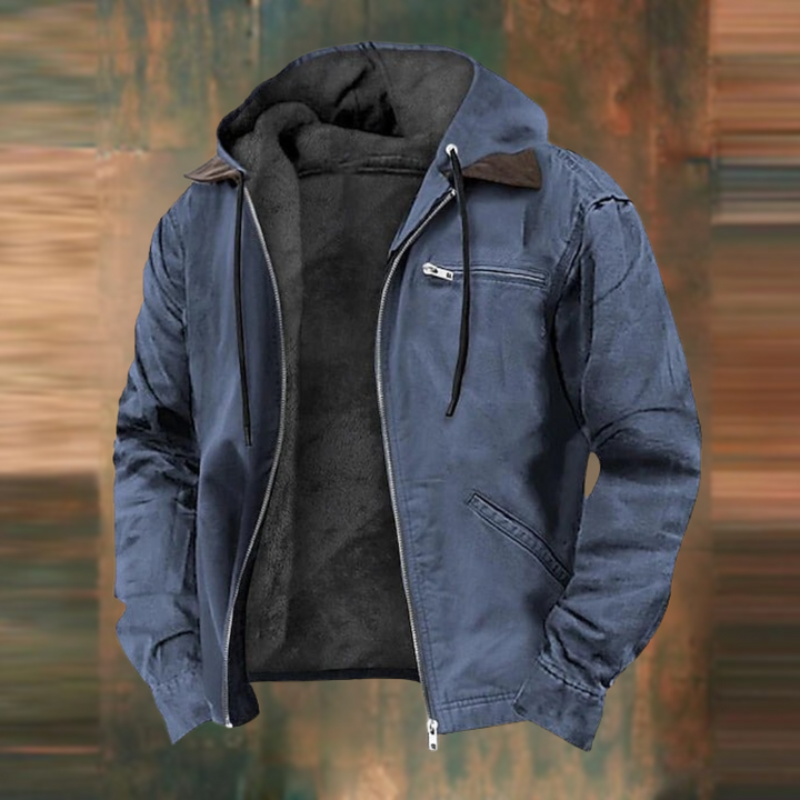 Grayson | Elegante Herbstjacke