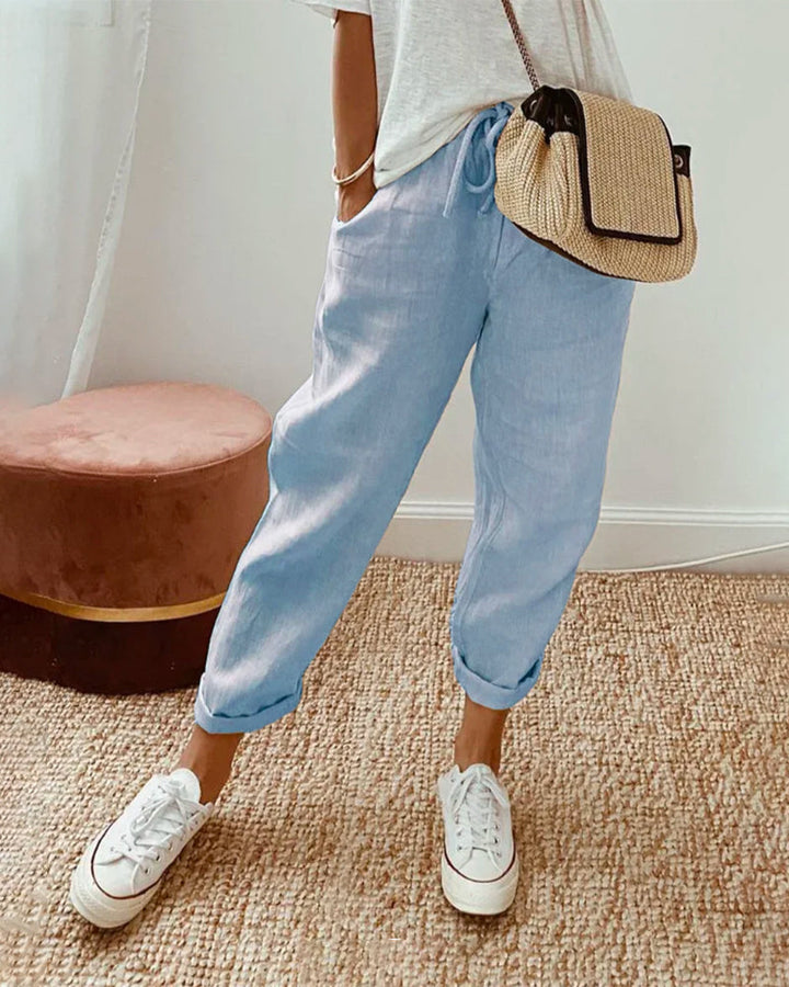Tonie | Leichte Sommerhose
