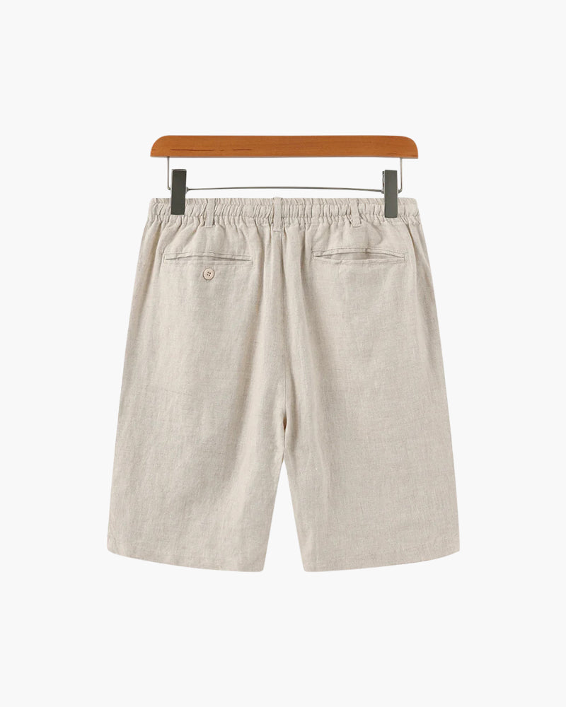 Alonzo | Trendige Sommerhose