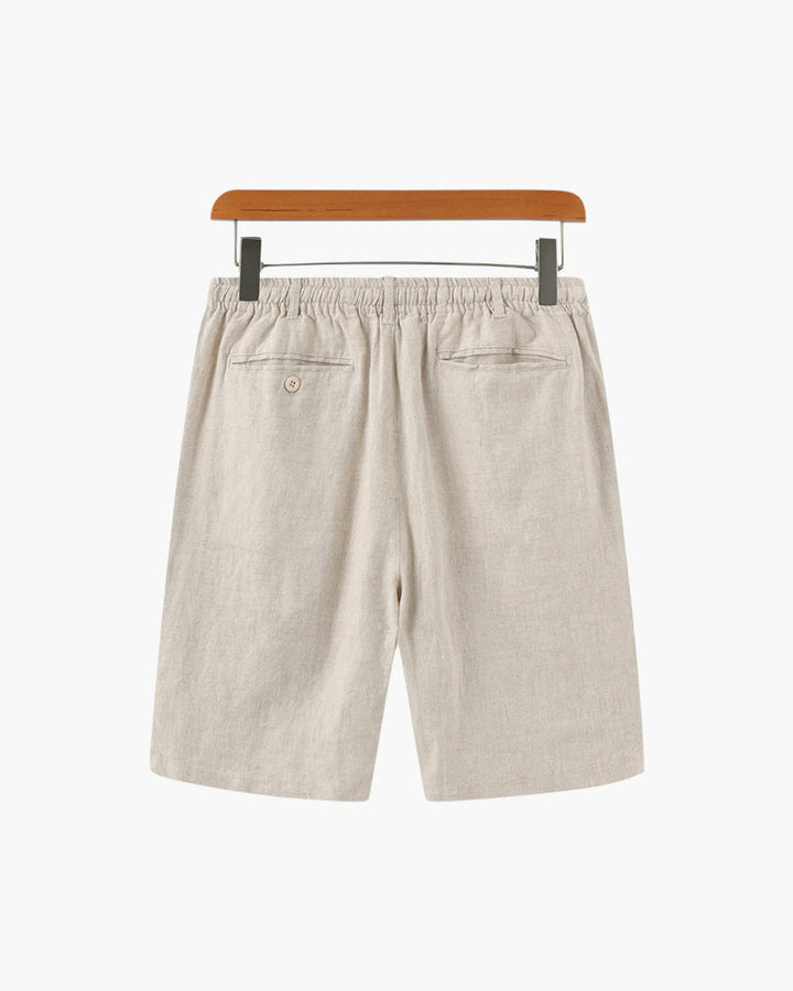 Alonzo | Trendige Sommerhose