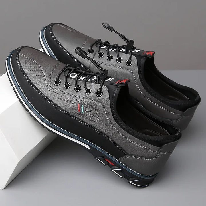 Jonas | Orthopädische Oxford-Schuhe