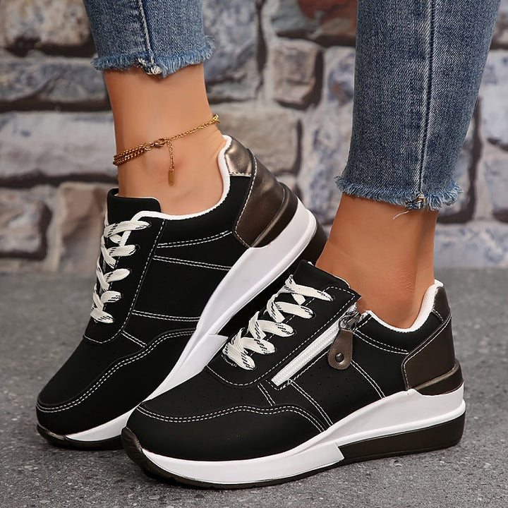 Issabela | Orthopädische Sneakers