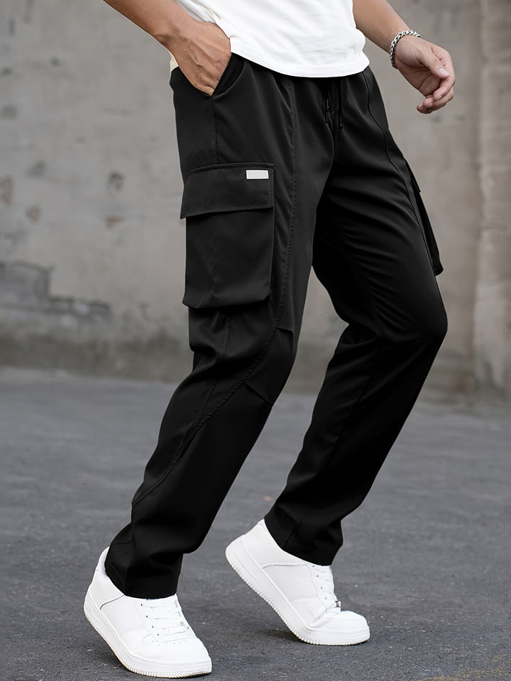 Holden | Herren Freizeit Cargo-Hosen