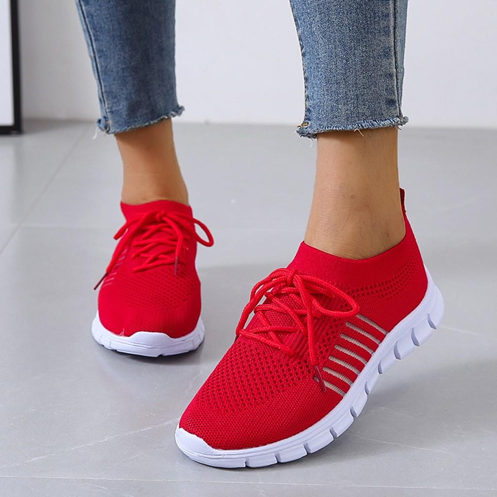 Gesine | Ergonomische und atmungsaktive Freizeitschuhe