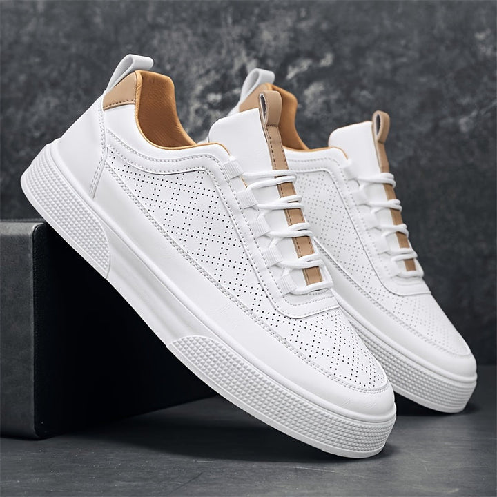 Albert | SkateComfort Pro-Schuhe