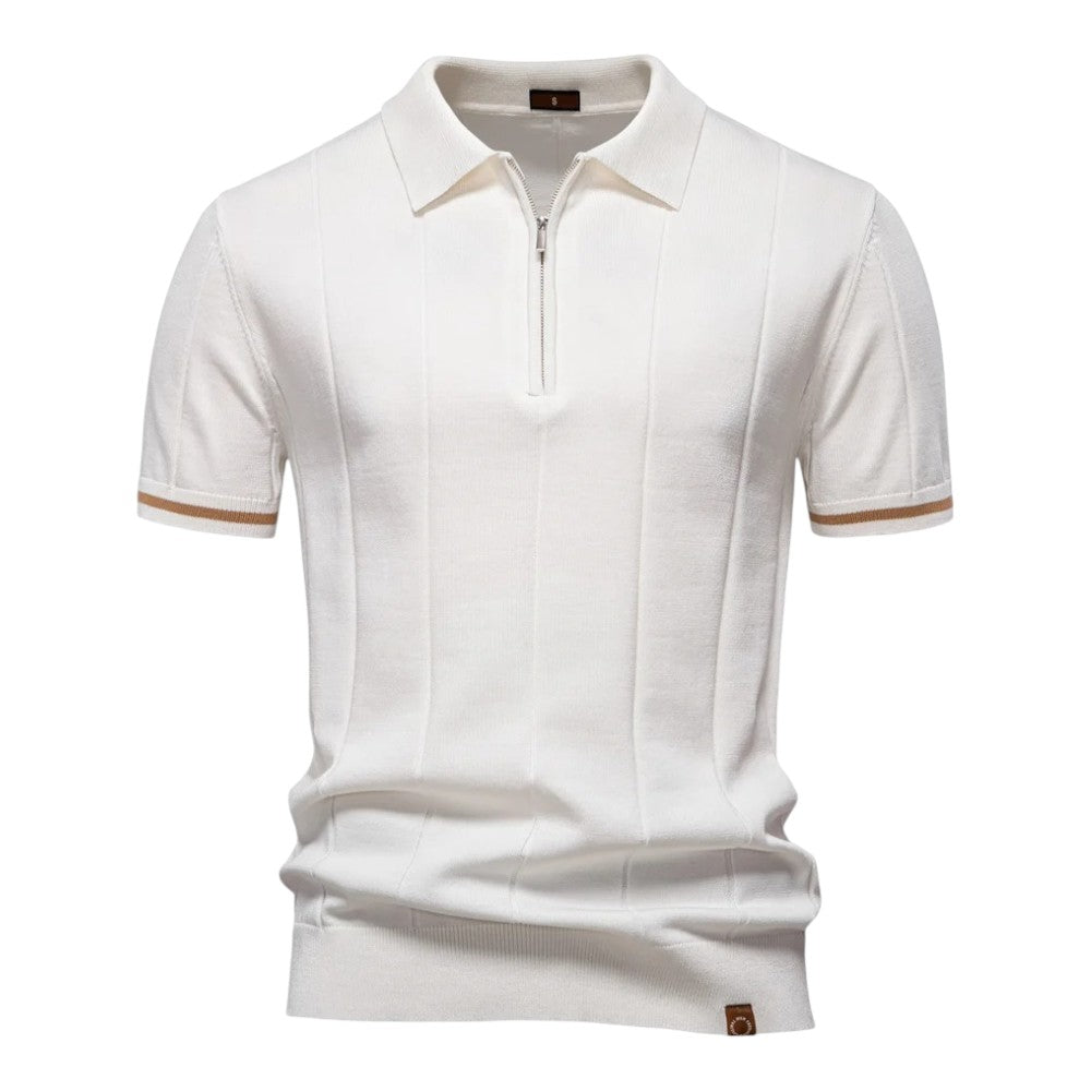 Scott | Modernes Polohemd