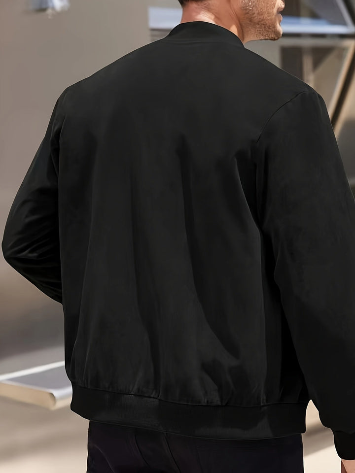 Dann | Klassische modische Jacke