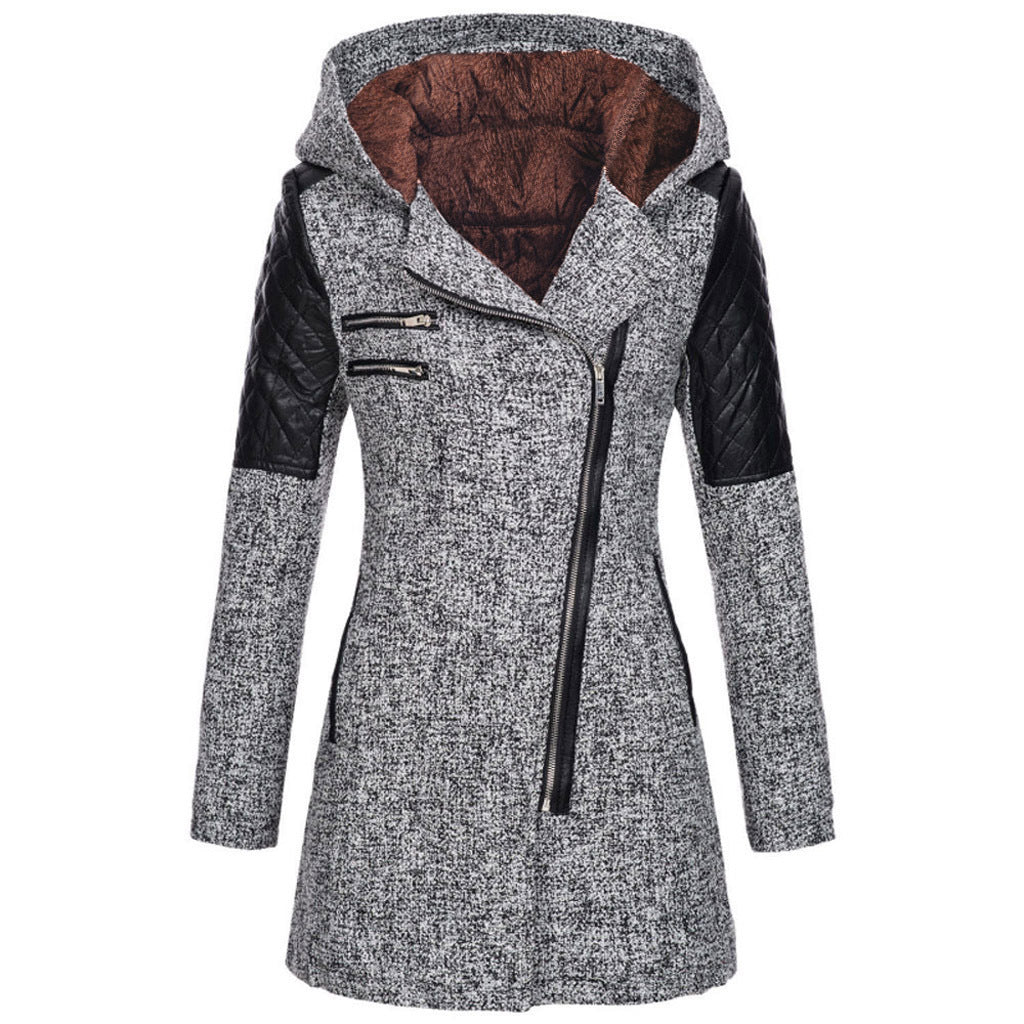Silke | Winterjacke