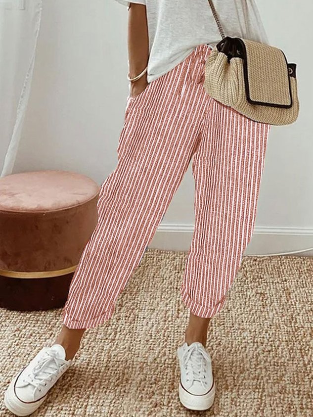Tonie | Leichte Sommerhose