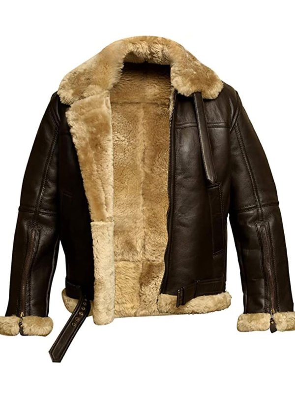 Jaxon | Warme Jacke