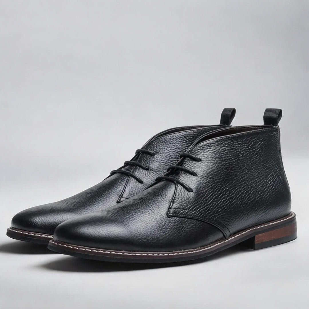 Adrian | Chukka-Stiefel