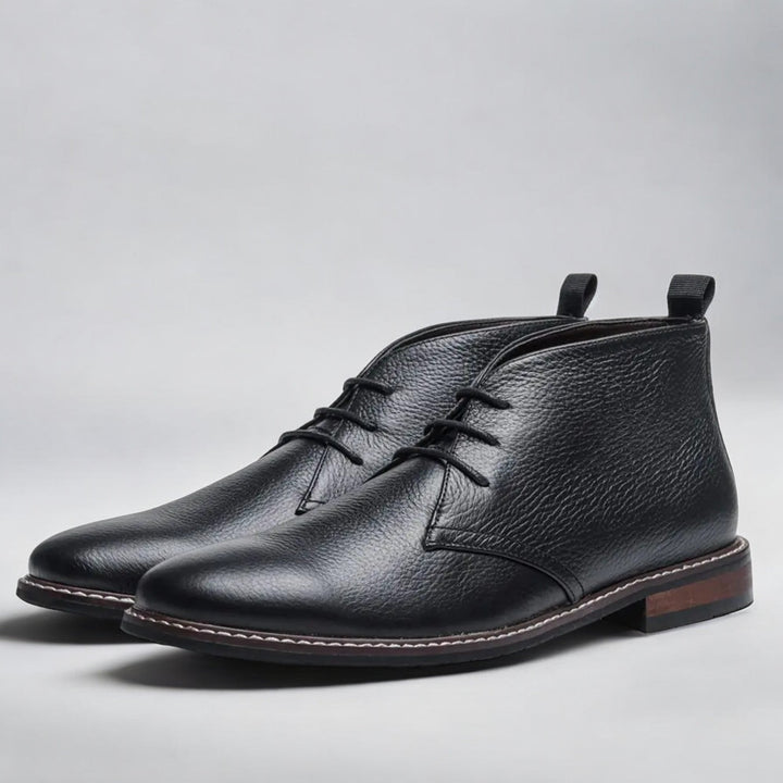 Adrian | Chukka-Stiefel