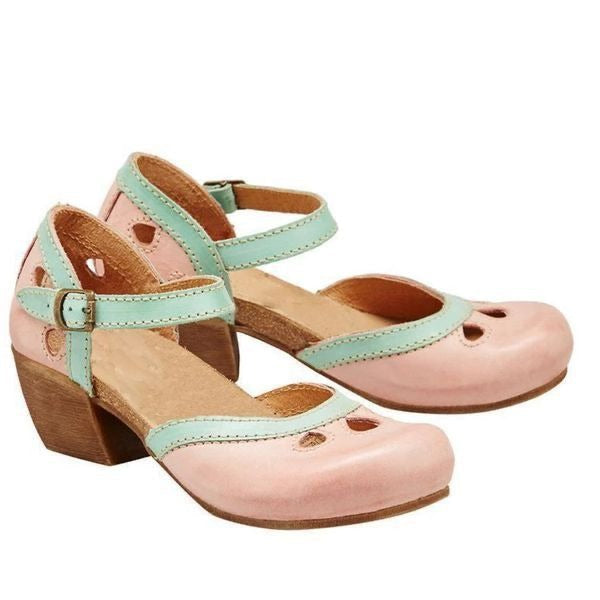Myra | Orthopädische Sandalen mit hohem Tragekomfort