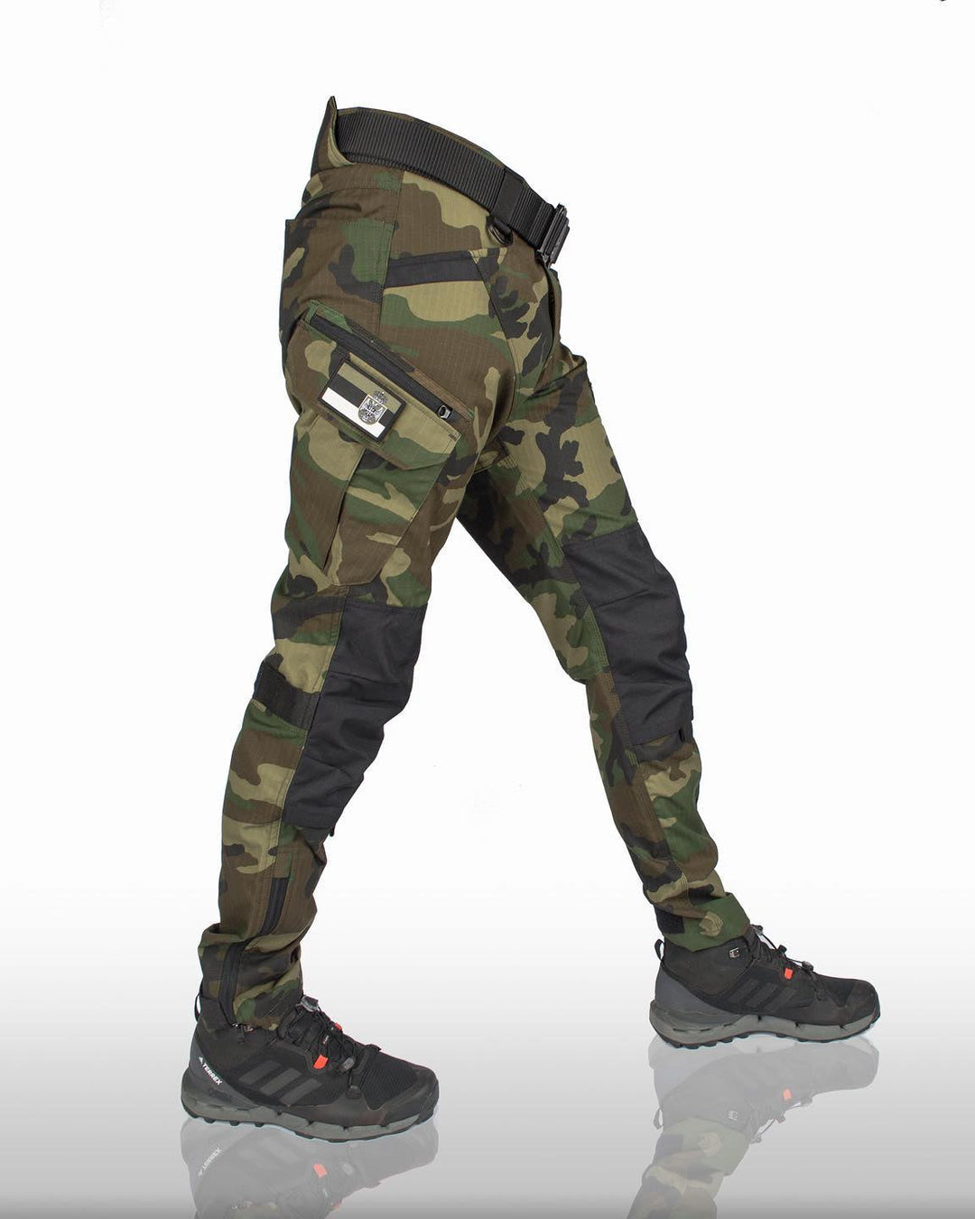 Bonnie | Taktische Hosen
