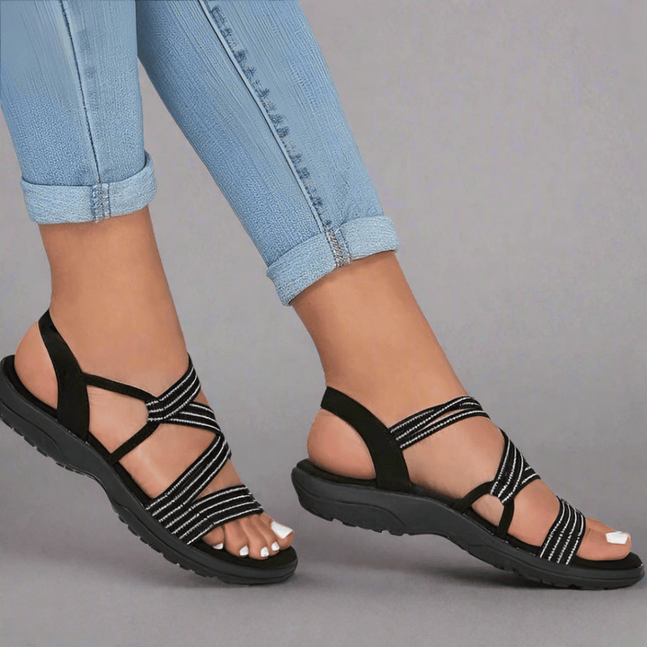 Amiyah | Flexible orthopädische Schuhe