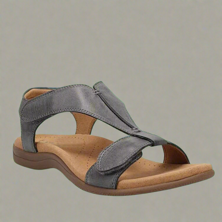 Mona | Leichte orthopädische Sandalen