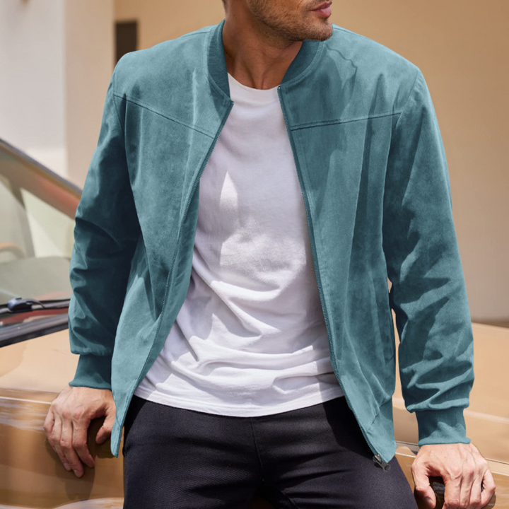 Hubert | Moderne Jacke für jede Jahreszeit