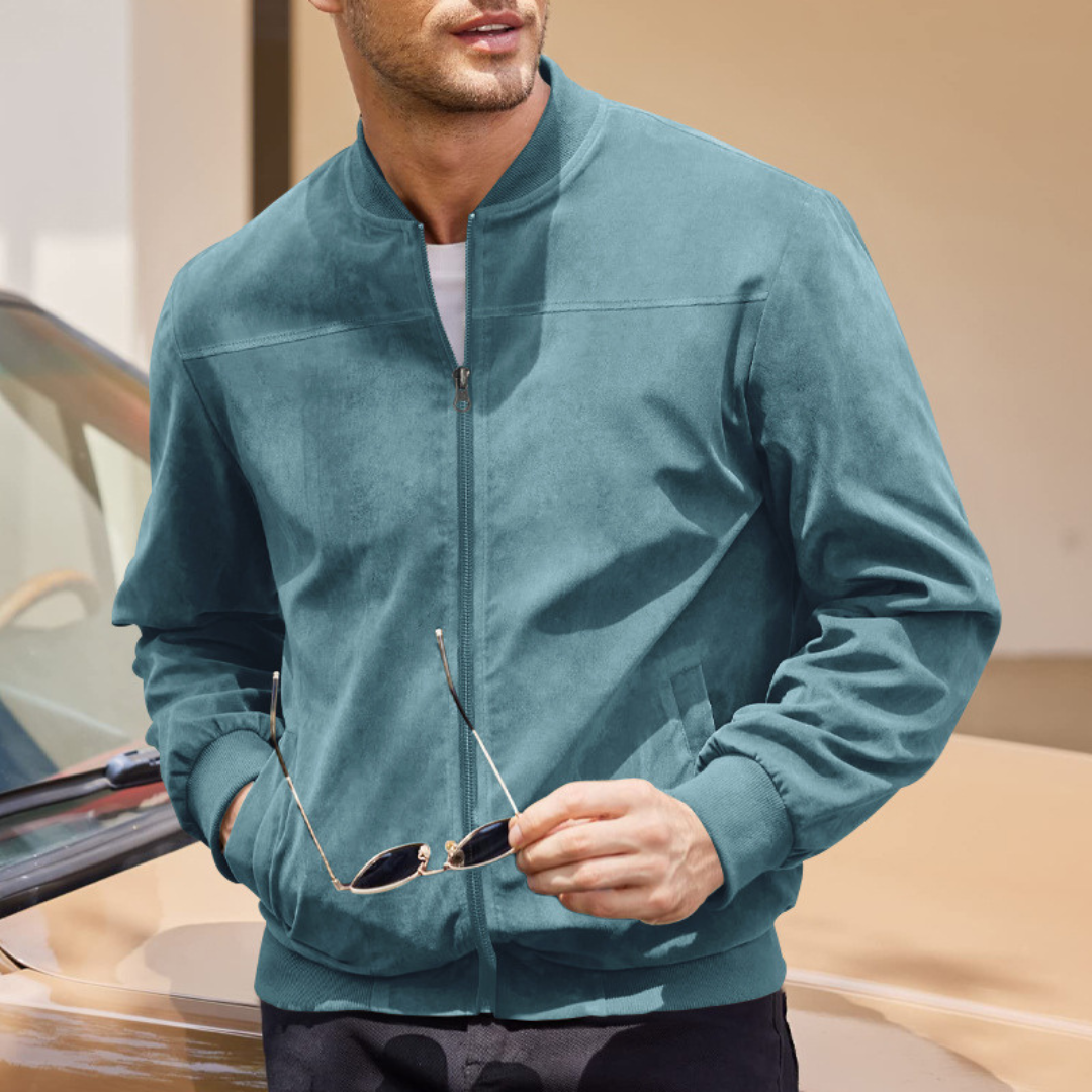 Hubert | Moderne Jacke für jede Jahreszeit
