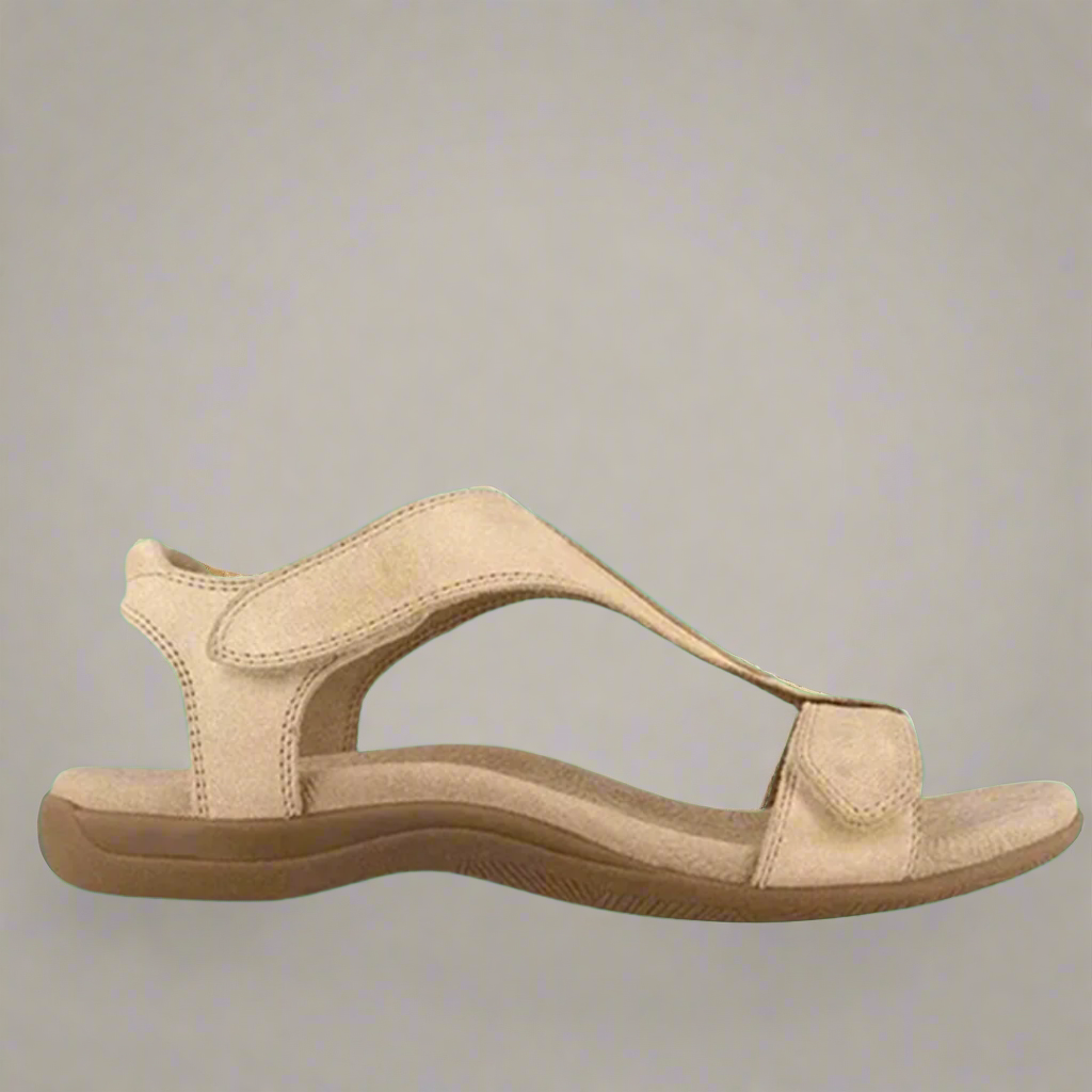 Musa | Leichte orthopädische Sandalen