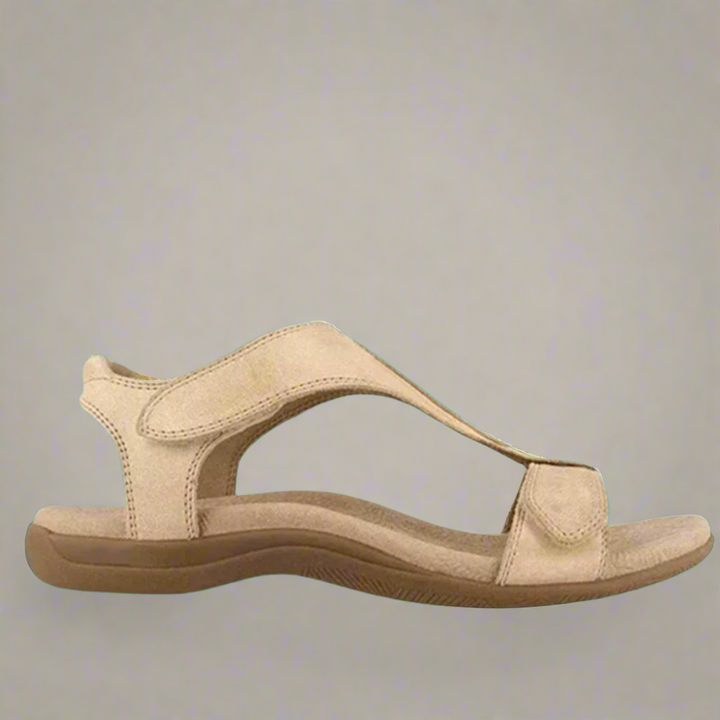 Musa | Leichte orthopädische Sandalen