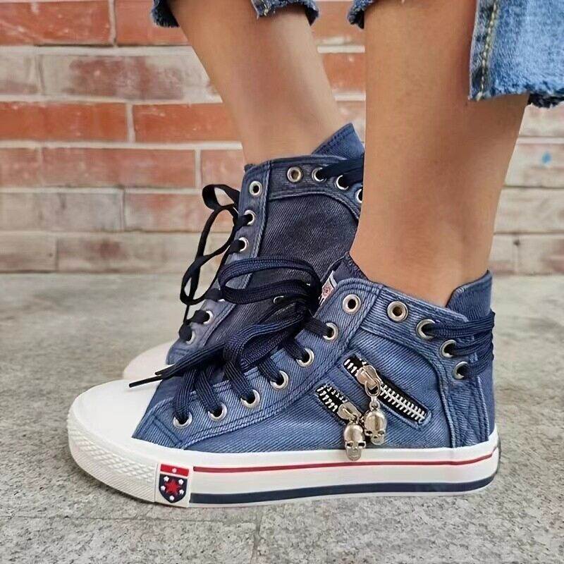 Paulina | Trendige Orthopädische Schuhe
