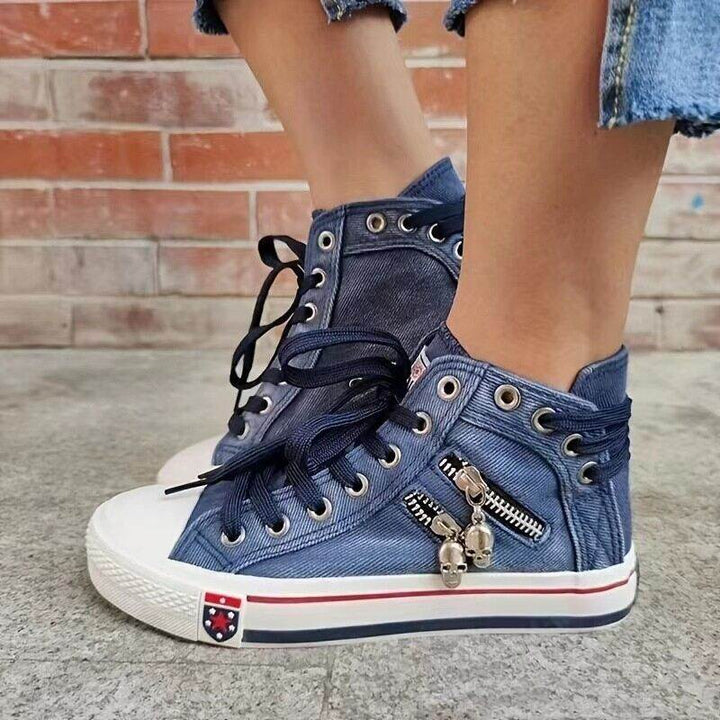 Paulina | Trendige Orthopädische Schuhe