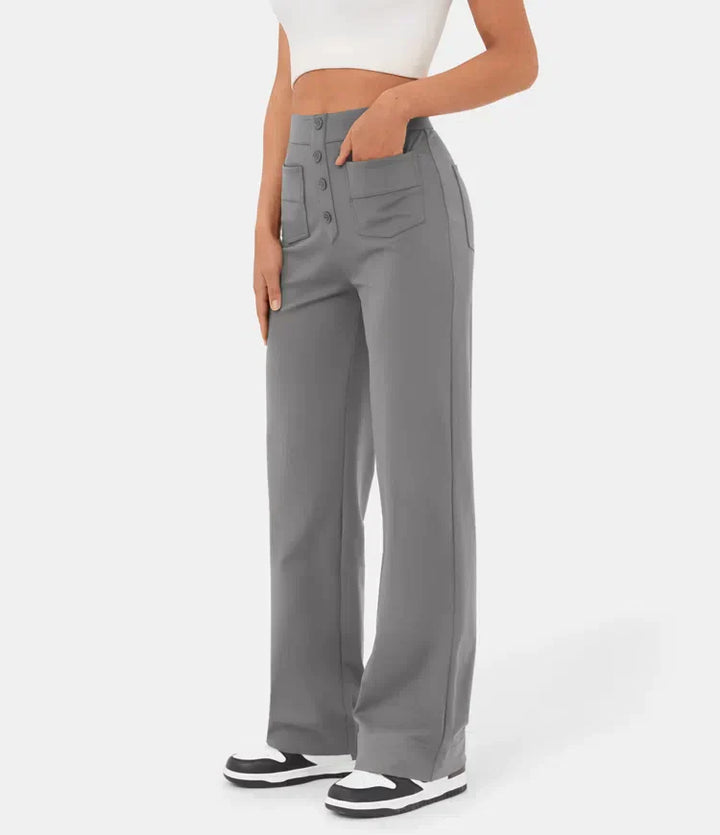 Arlynn | Perfekt sitzende Hosen