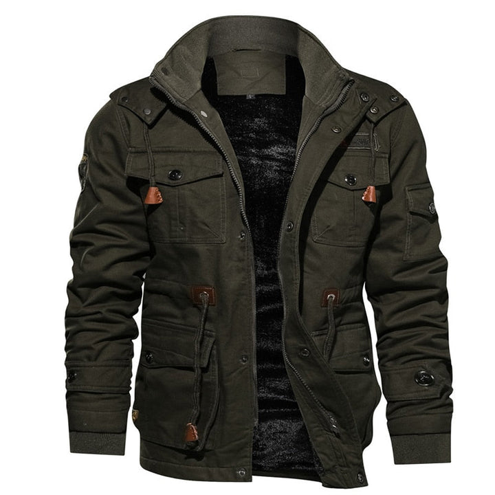 Adler | Elegante Kommandantenjacke