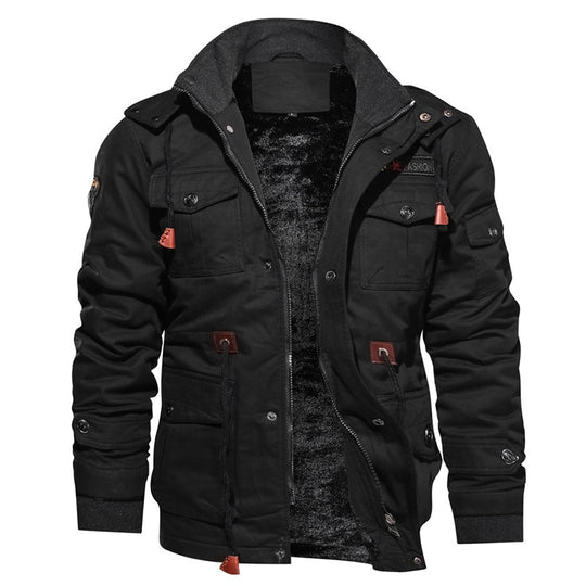 Adler | Elegante Kommandantenjacke