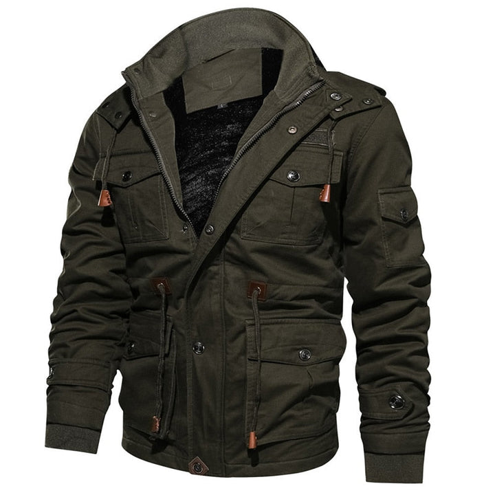 Adler | Elegante Kommandantenjacke