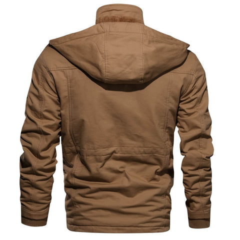 Adler | Elegante Kommandantenjacke