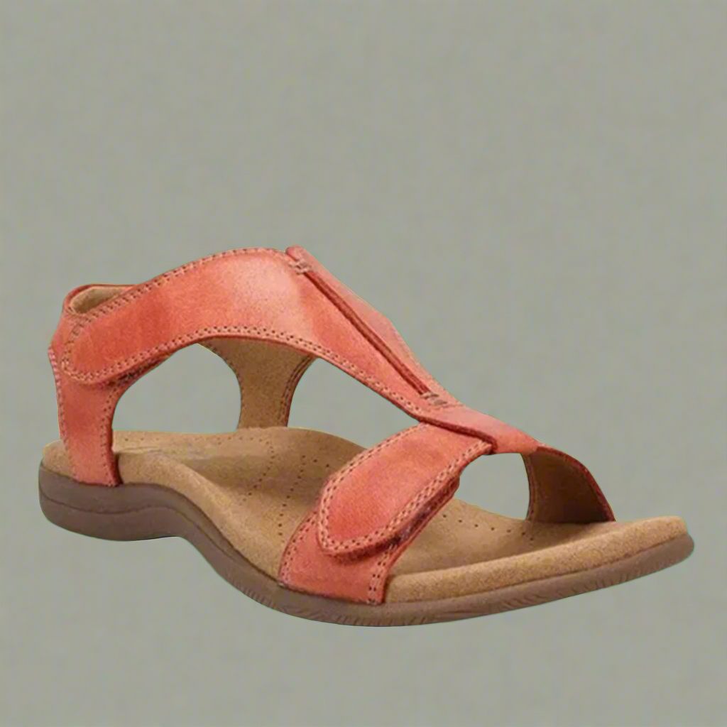 Nina | Weiche Sandalen