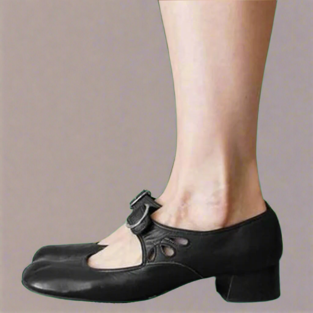 Sabine | Orthopädische Sandalen mit bequemer Keilsohle