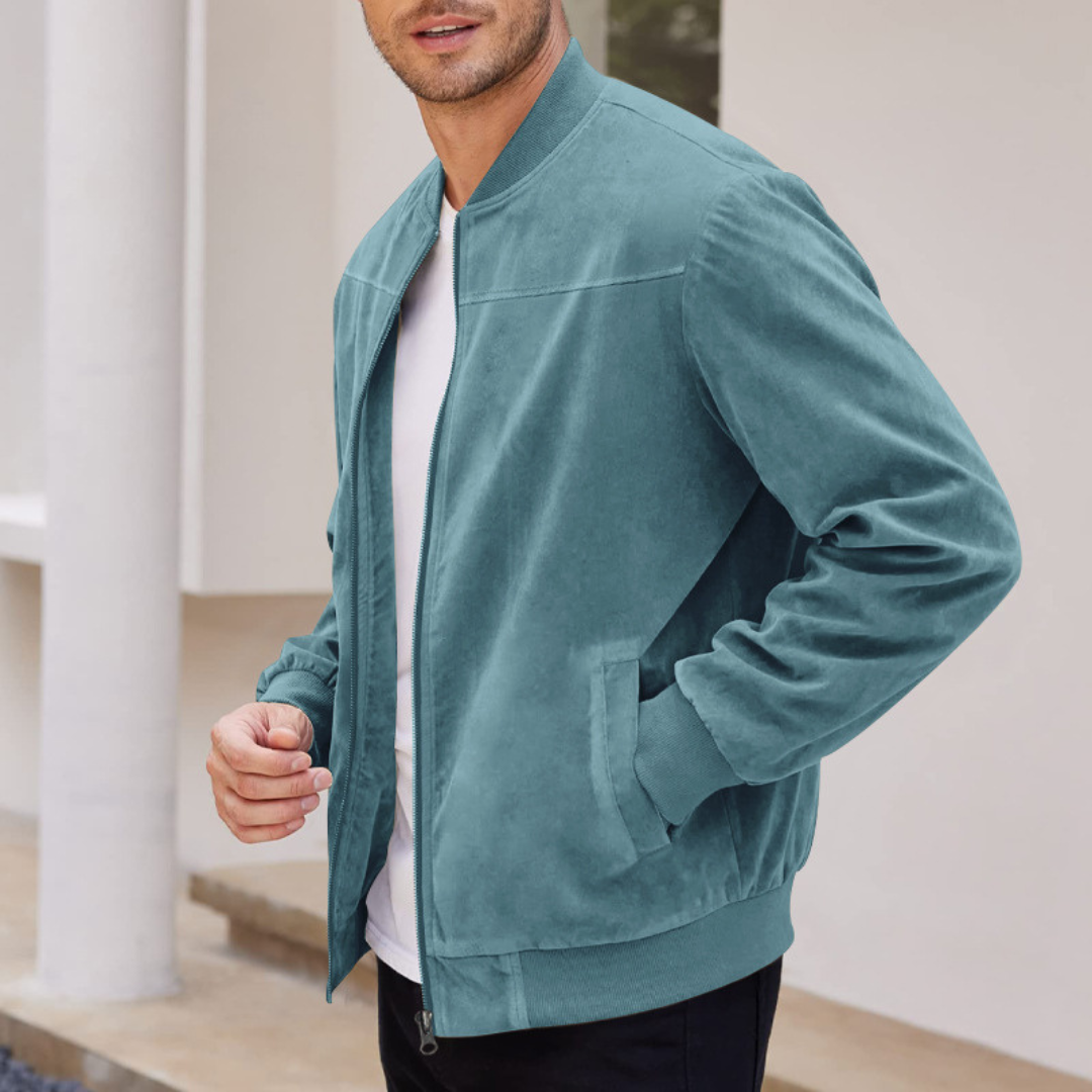 Hubert | Moderne Jacke für jede Jahreszeit