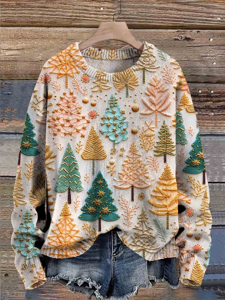 Vanessa | Festliche Pullover Kollektion