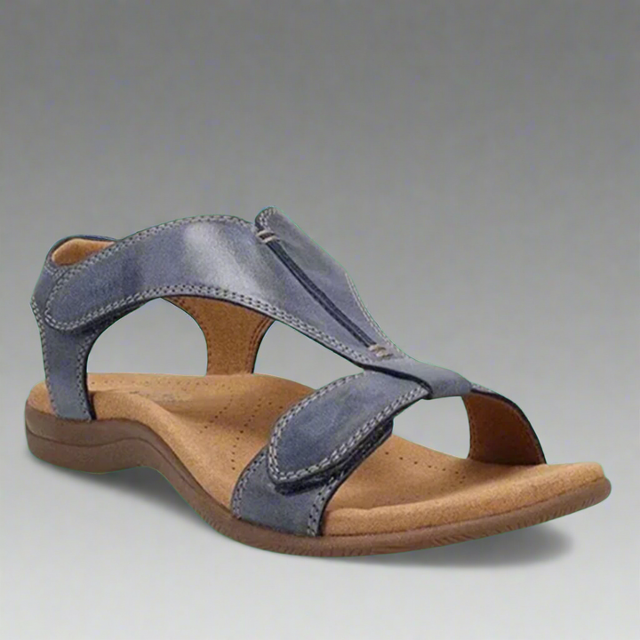 Nina | Weiche Sandalen