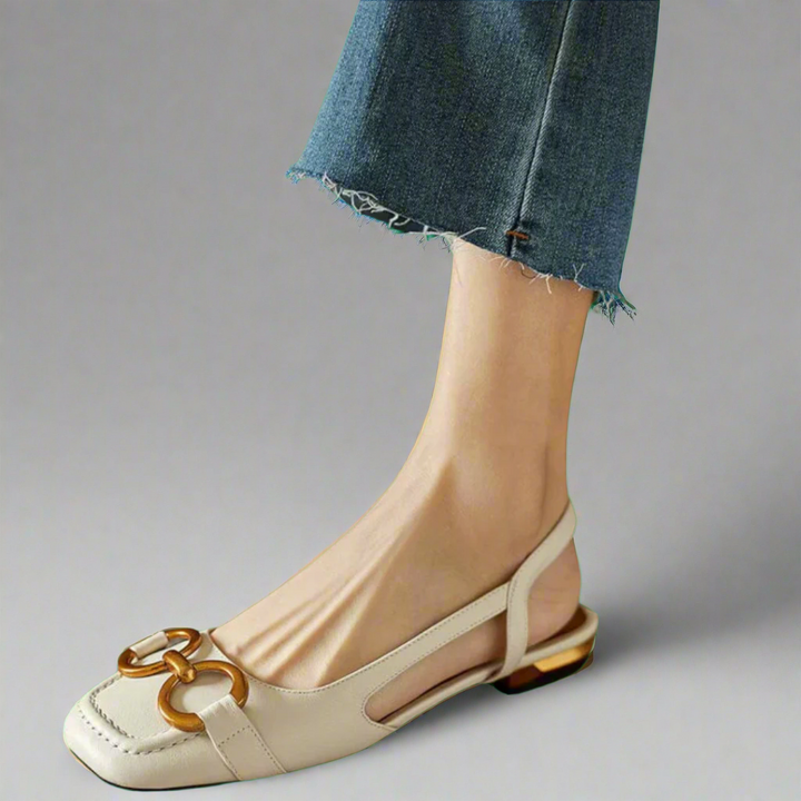 Laura | elegante orthopädische absätze