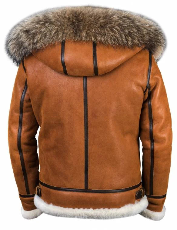 Klaud | Strapazierfähige Winterjacke