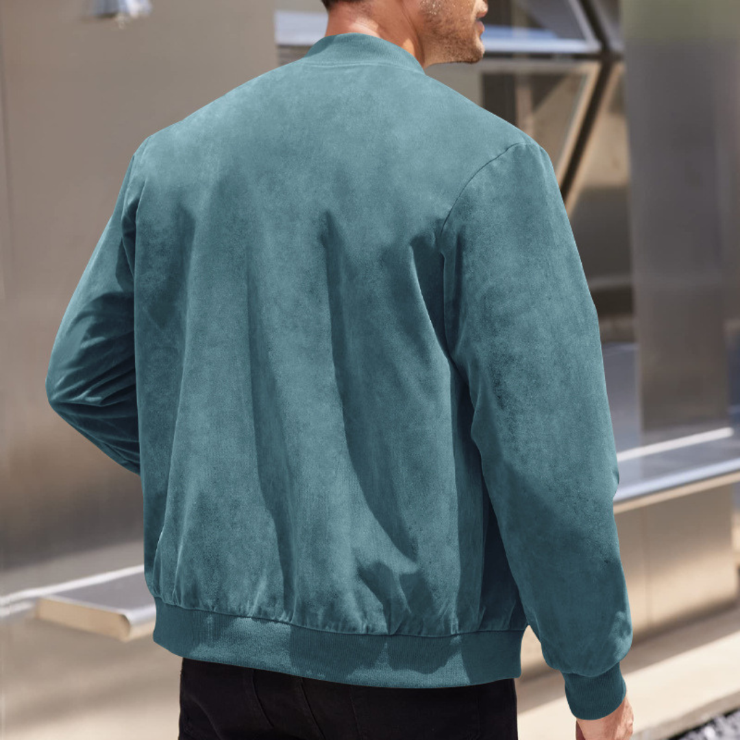 Hubert | Moderne Jacke für jede Jahreszeit