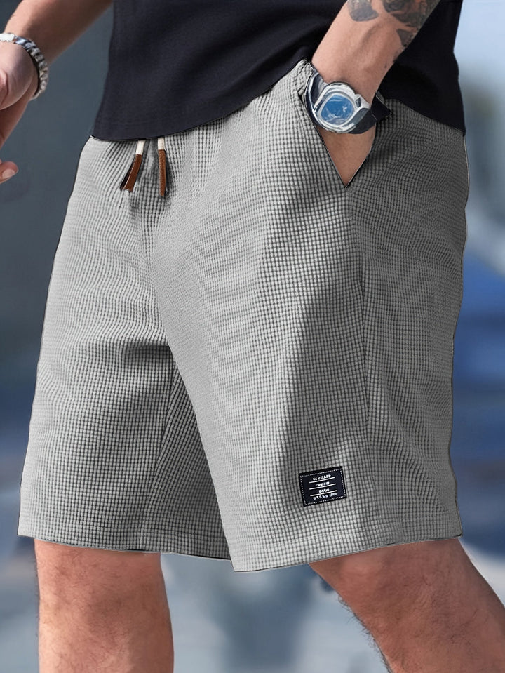 Callen | Elegante Sommer Shorts