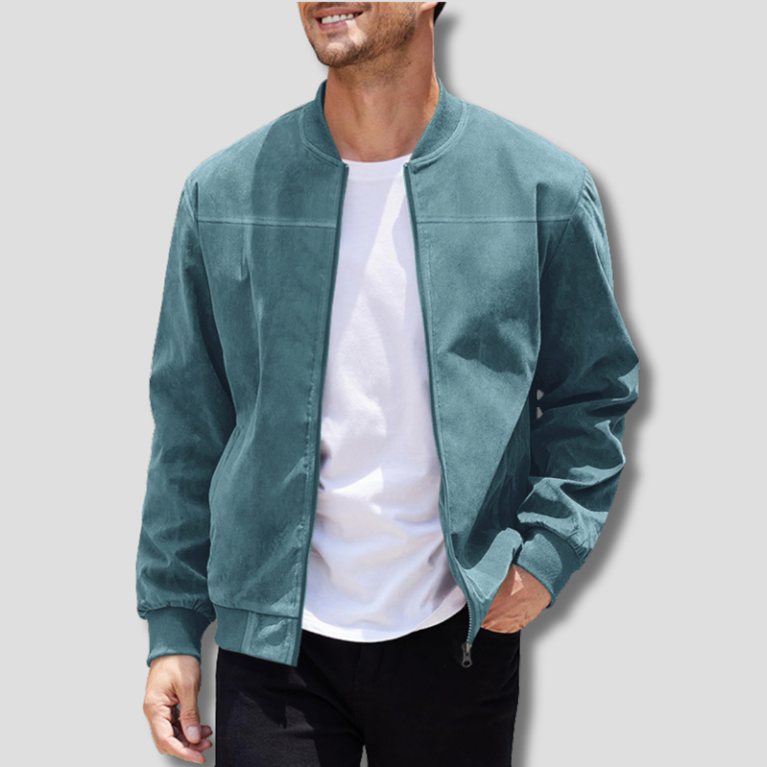 Hubert | Moderne Jacke für jede Jahreszeit