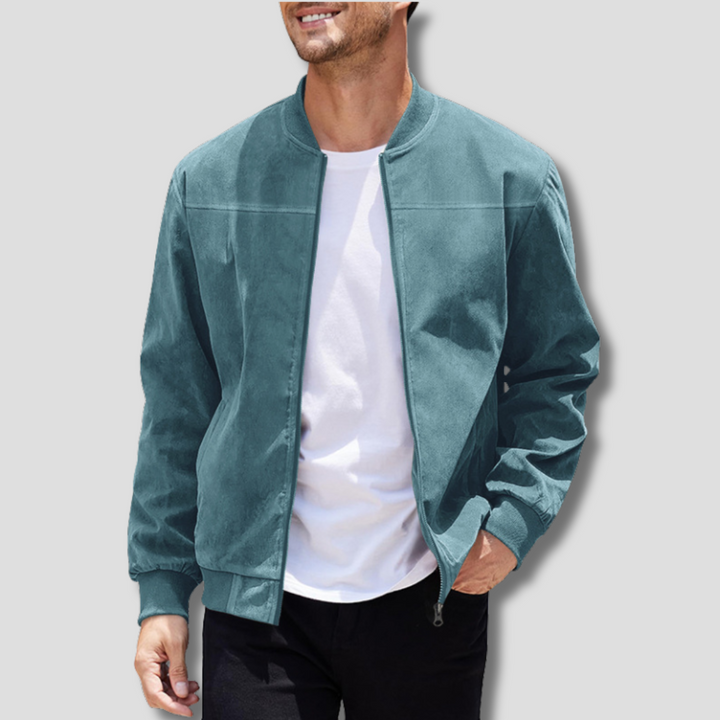 Hubert | Moderne Jacke für jede Jahreszeit