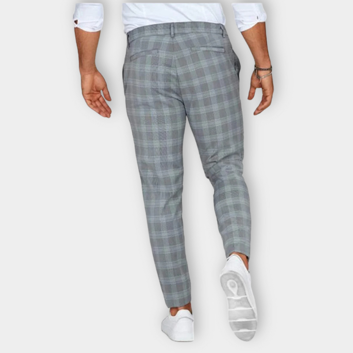 Jairus | Stylische Freizeit-Chinos
