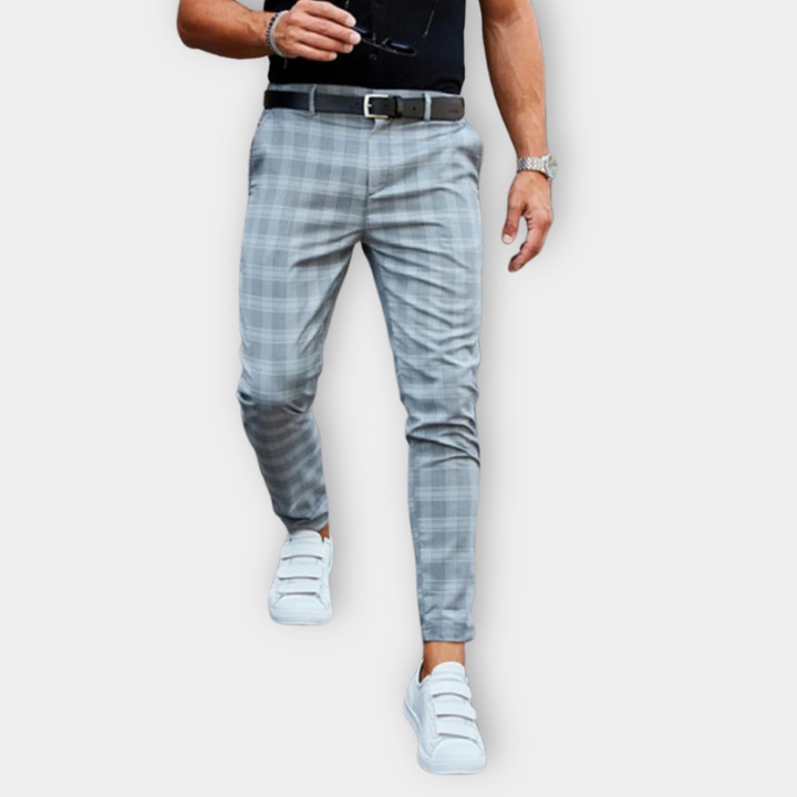 Jairus | Stylische Freizeit-Chinos