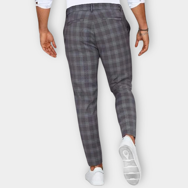 Jairus | Stylische Freizeit-Chinos
